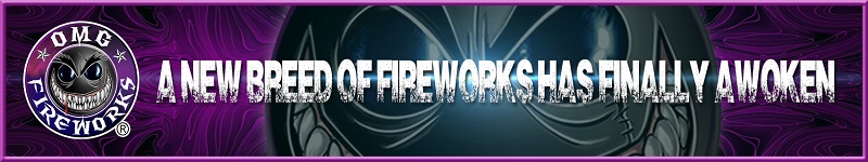OMG Fireworks
